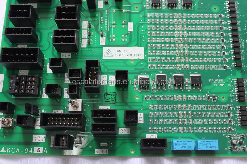 エレベーターpcbkca-945ar1三菱エレベーター部品のための 問屋・仕入れ・卸・卸売り