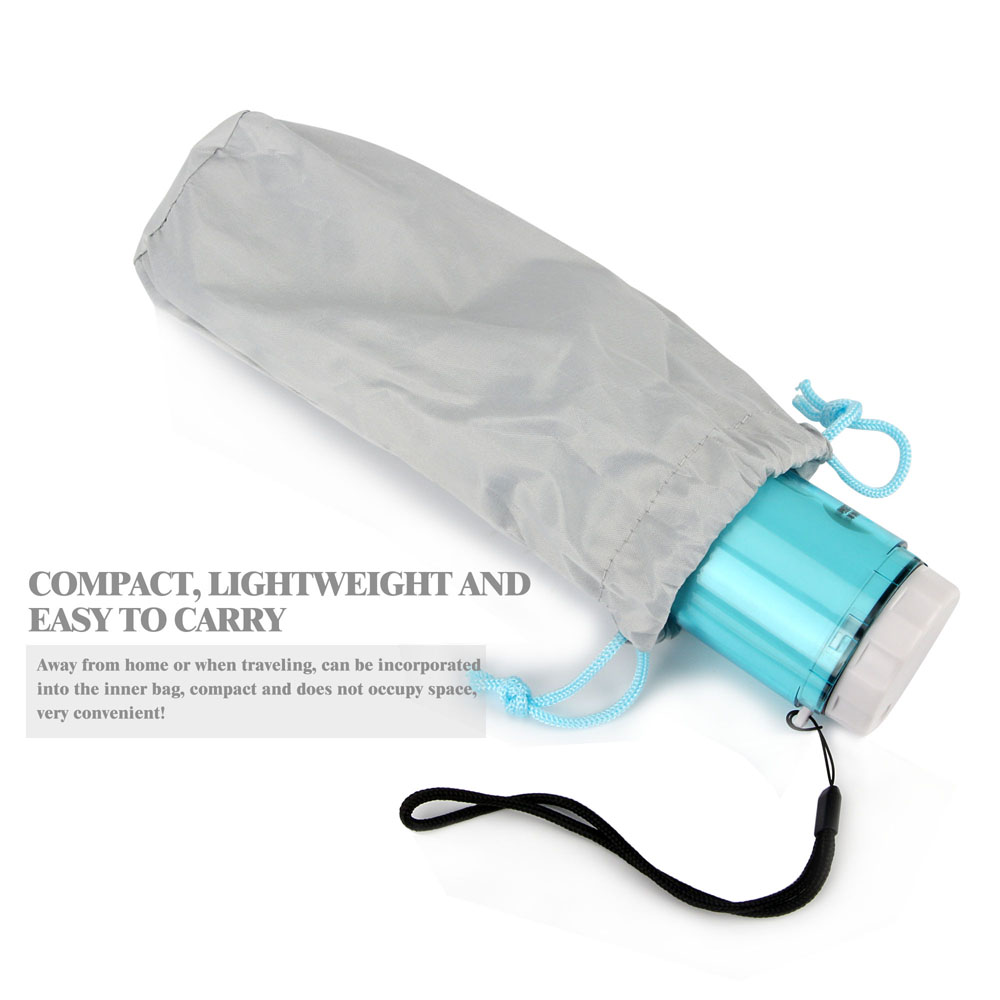 Handheld Travel Electric Portable Vaginal Pussy Washing Bidet Usb