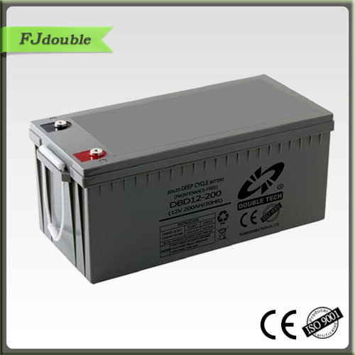 12v 200ah dry cell rechargeable battery, View 12v 200ah dry cell ...