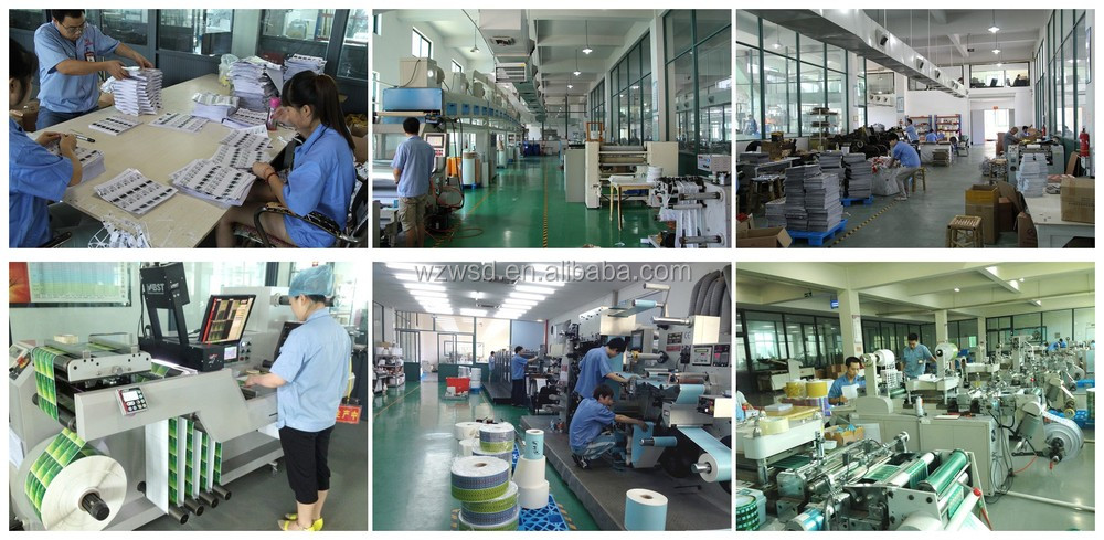 カラフルな中国でハングタグ衣類用綿の文字列仕入れ・メーカー・工場