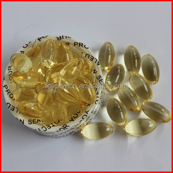 Felicity group Vitamin e soft gel