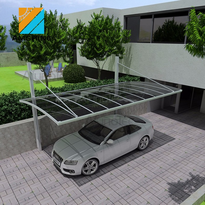 Catálogo de fabricantes de Garaje Plegables Portátil de alta calidad y