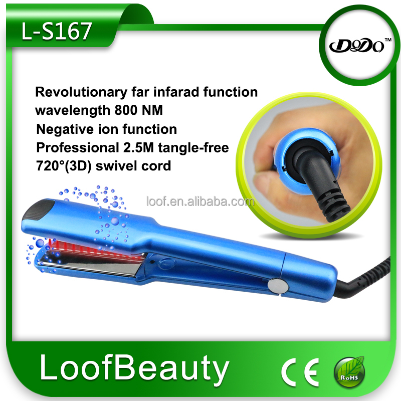 レーフL-S167ファッション卸売最高のヘアstraightnersで強力な機能 問屋・仕入れ・卸・卸売り