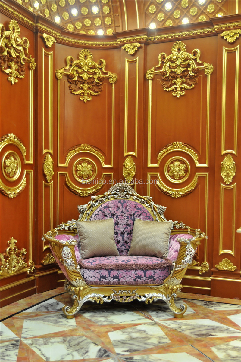 Italiaanse replica ontwerp kleine ronde lounge stoel en tafel set ...