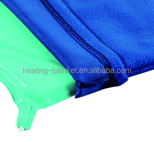 60W Single Control 3 Settings Multifunction Back Knee Wasit Electric PVC Heat Pad