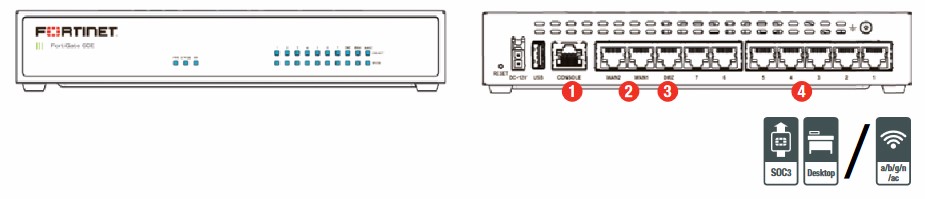 fortinet fortigate 60e with fg-60e security| Alibaba.com