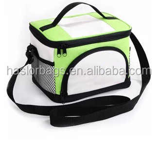 Manufacturer promotional insulated cooler bags wholesale for food