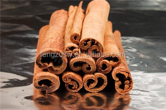 High quality cinnamon bark extract
