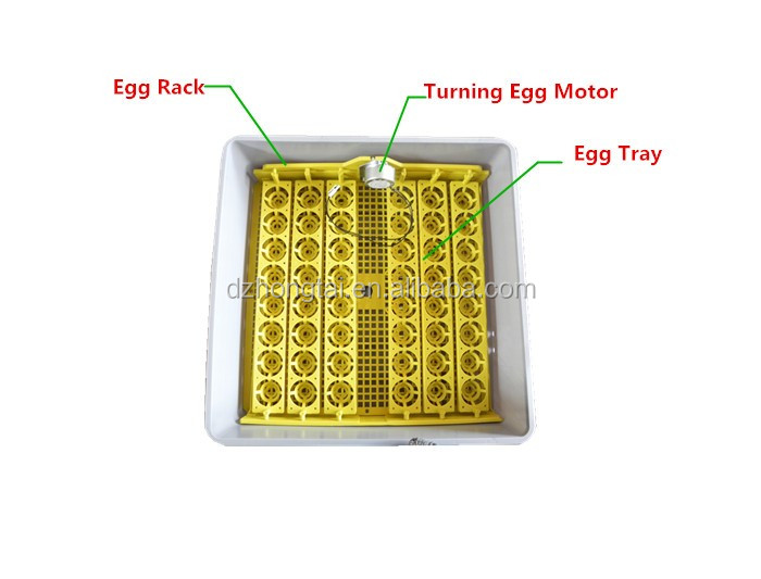全自動高孵化率48卵ミニチキンインキュベーター仕入れ・メーカー・工場