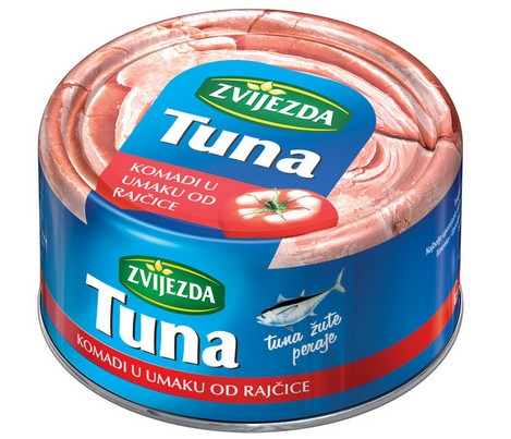 Automatic 2 Piece Can Making machine product Line For Tomato Sauce Fish Tuna Sardine