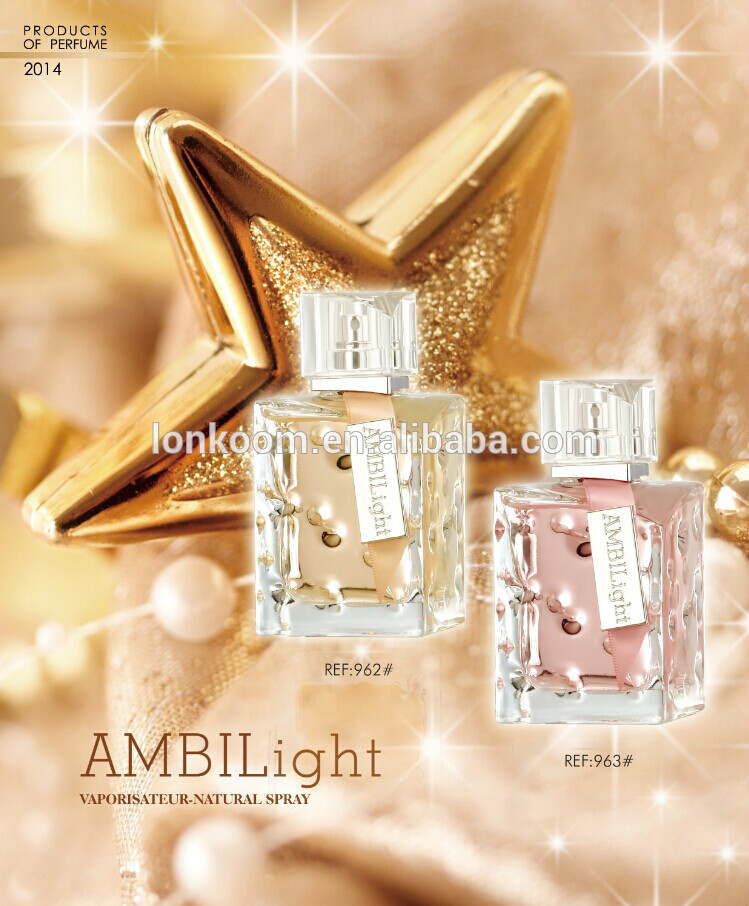 lot parfum authentique