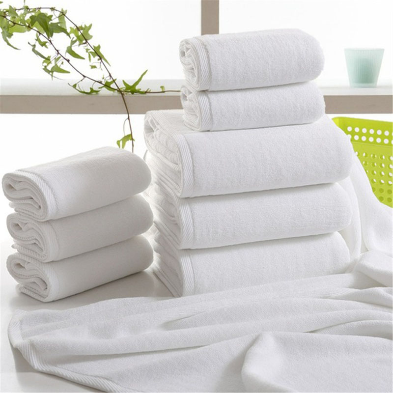 Luxury Softness Microfiber White Disposable Hand Towel For Hotel Buy