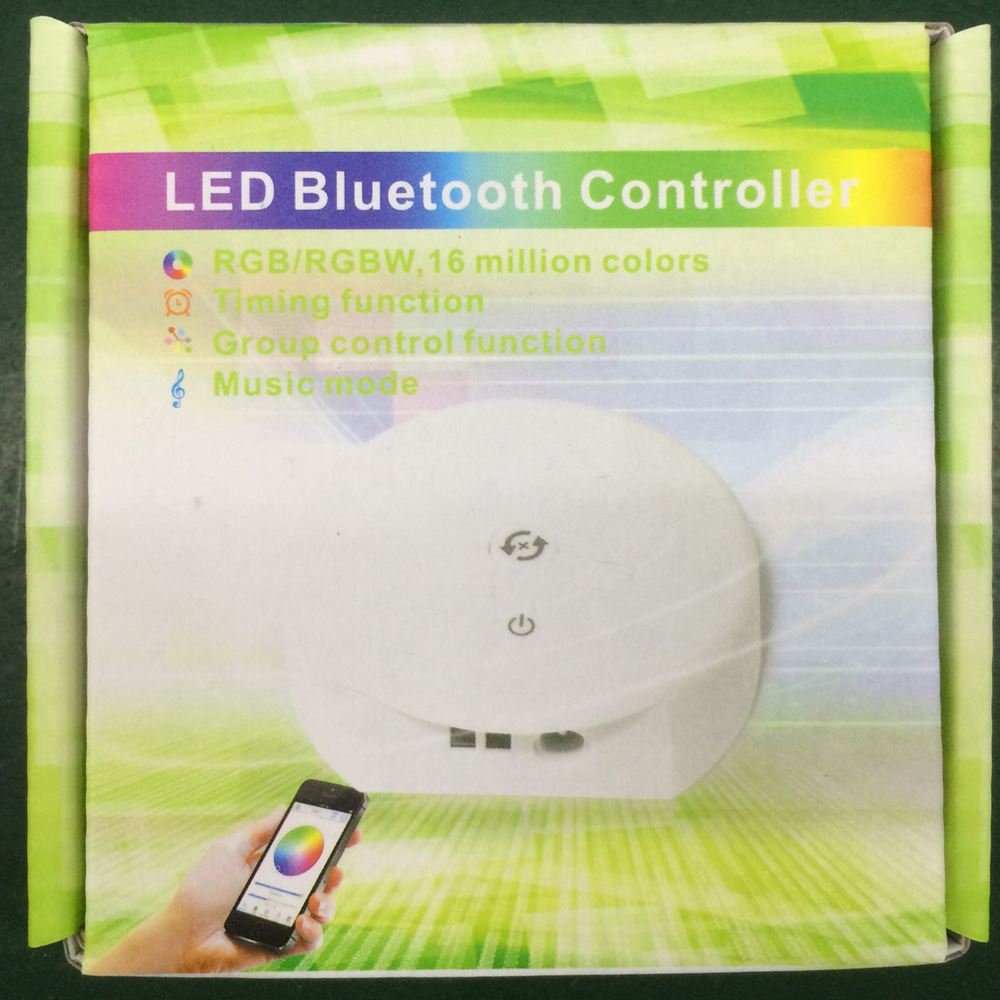 12 ボルト led ライト コントローラ単色ディマー cct rgb rgbw +暖かい白+ クールホワイト bluetooth wifi led ライト ストロボ コントローラ 12 ボルト仕入れ・メーカー・工場