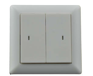 Knx-プッシュ ボタン スイッチ パネル の 1/2/3 プッシュ ボタン仕入れ・メーカー・工場