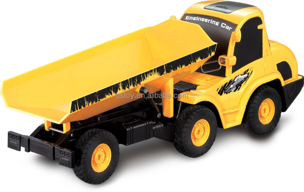 rc dump trucks for sale