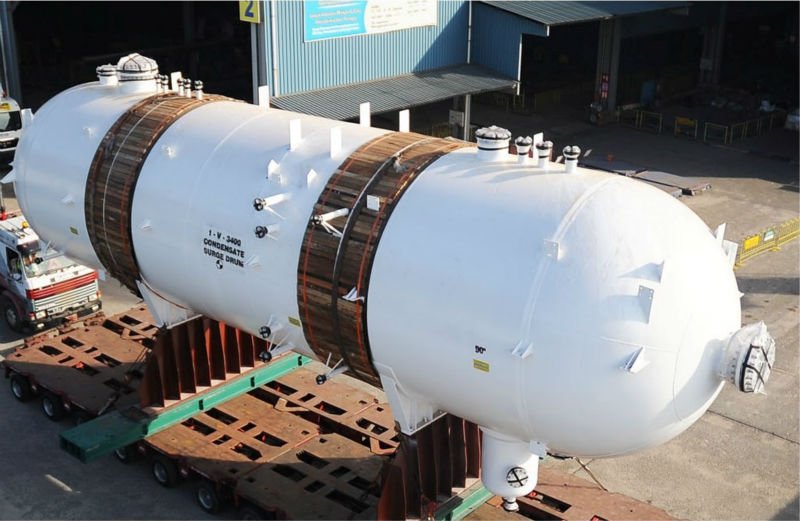 Condensate Surge Drum Buy Expansion Drum,Condensate Surge Product on