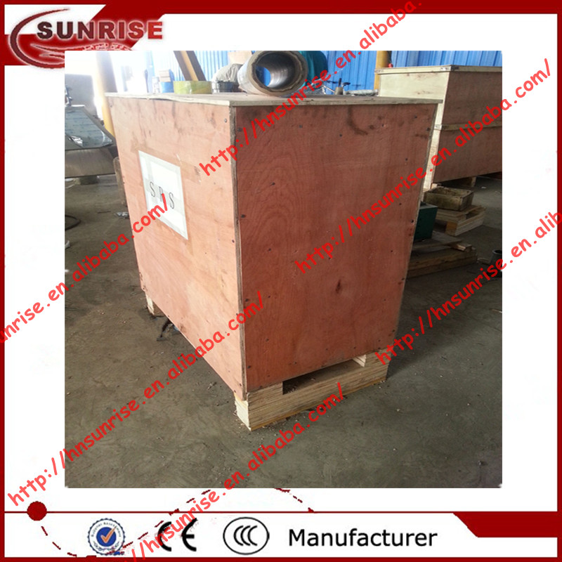 Peanut Butter Making Machine/Commercial Peanut Butter Machine/Peanut Butter Machine