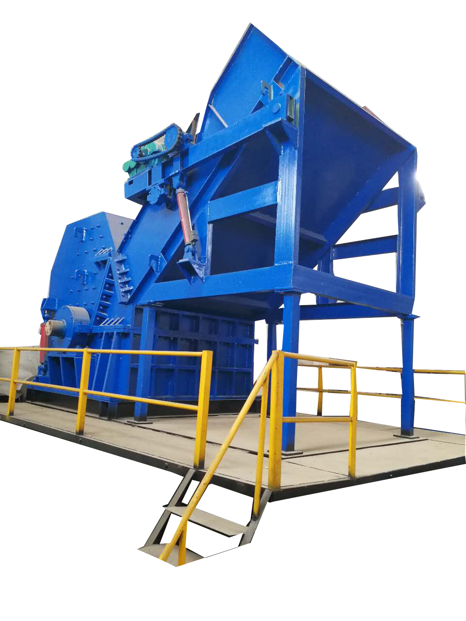 Mine Zhongxiang Mini Tunneling Machine - Efficient Rock Drilling