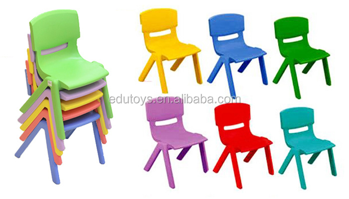 義烏市の工場直売ちゃちなプラスチック製の学校用家具椅子仕入れ・メーカー・工場