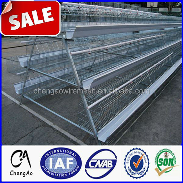 Chicken Cage / Battery Cage In Kenya And Nigeria - Buy Battery Cage 