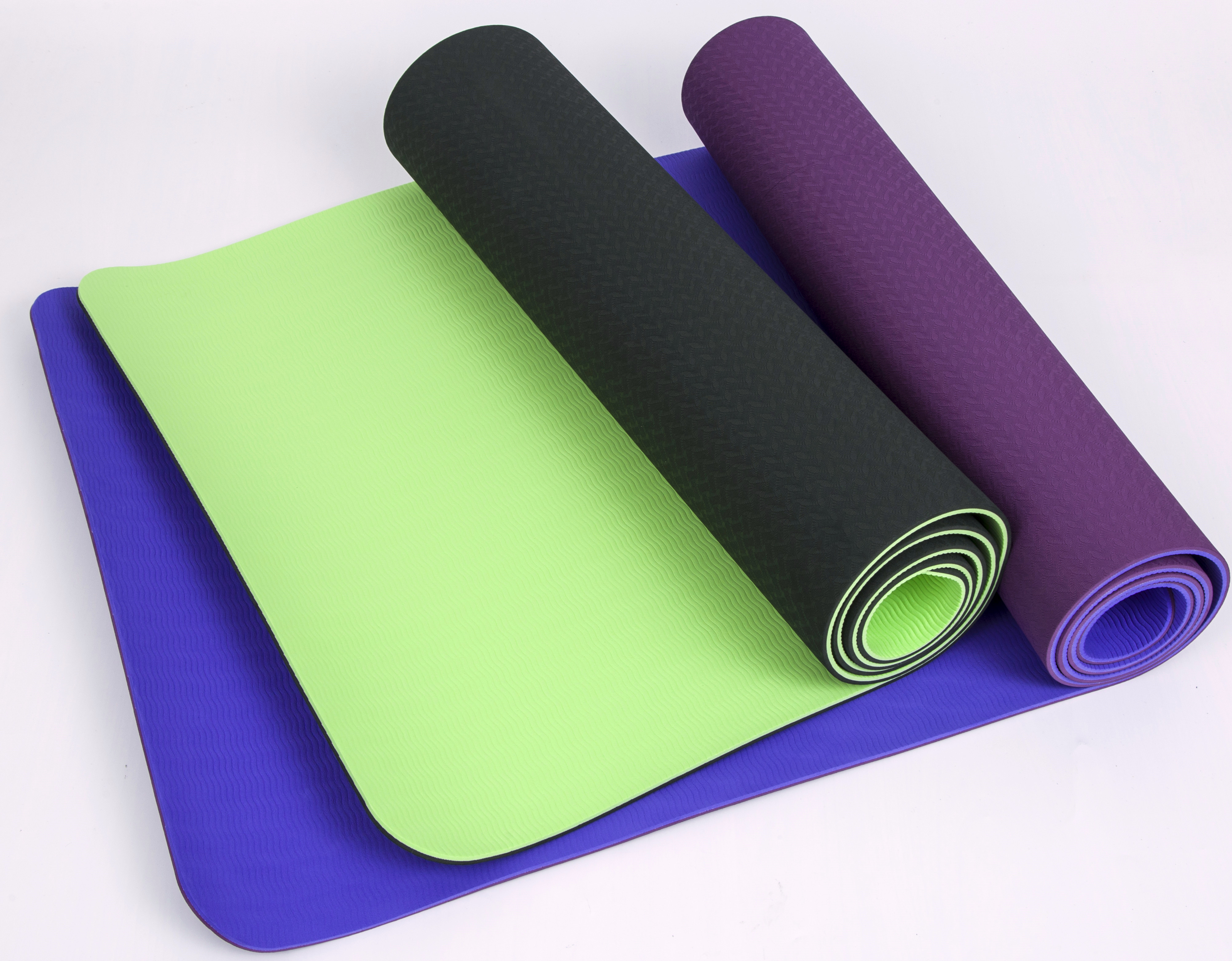 Top Selling Products In Alibaba Antislide Nontoxic Durable Tpe Yoga
