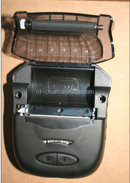 Ro<em></em>ngda RD-V80 bluetooth携帯androidマイクロポータブルプリンタ安いミニwifiプリンタ仕入れ・メーカー・工場
