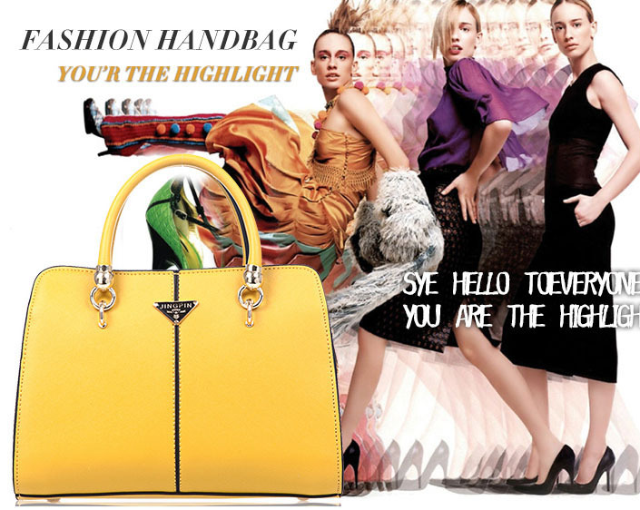 ベストセラーのファッションのデザイナーの女性のハンドバッグ、 スタイリッシュ革の明確なハンドバッグ問屋・仕入れ・卸・卸売り