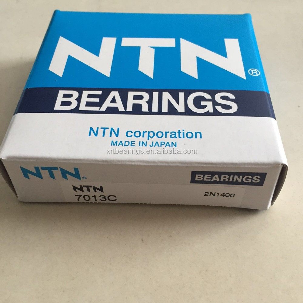 Ntn Angular Contact Ball Bearing 7013c Nsk Ball Bearing 7013 - Buy Ntn ...