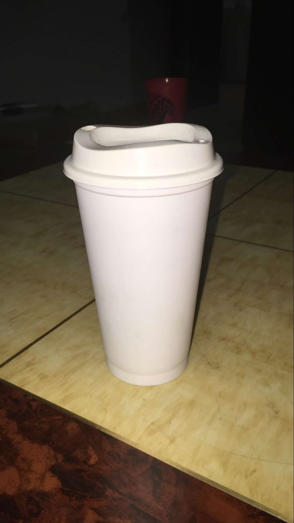 16oz Promotional Lfgb Passed Coffee Plastic Cup For Sale Buy Coffee