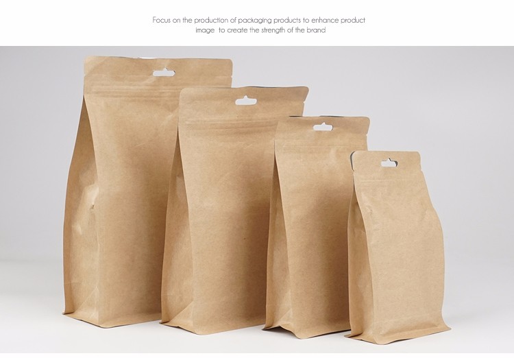 2016-different-types-of-plastic-lined-paper-bags-with-your-own-logo