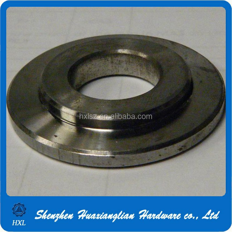 China Manufacturers Stainless Steel Stepped Shoulder Flange Captive Washer Buy Captive Washer