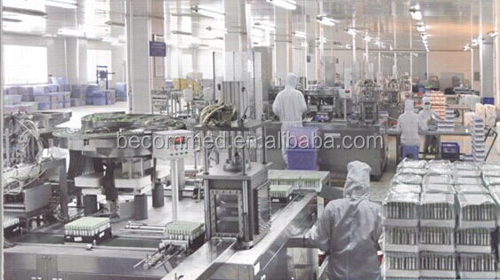 気管内チューブの最もよく売れる製品上の卸売のalibaba仕入れ・メーカー・工場