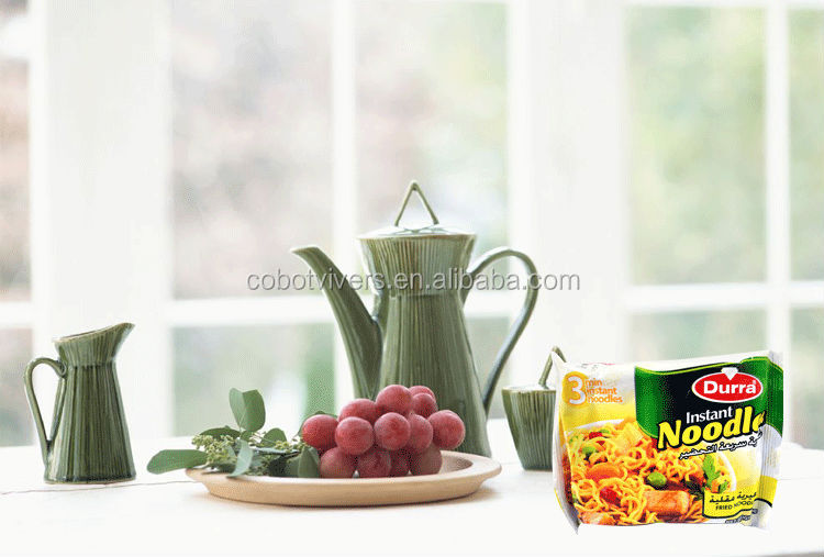 2014 Newest Fried Instant Noodles 85g