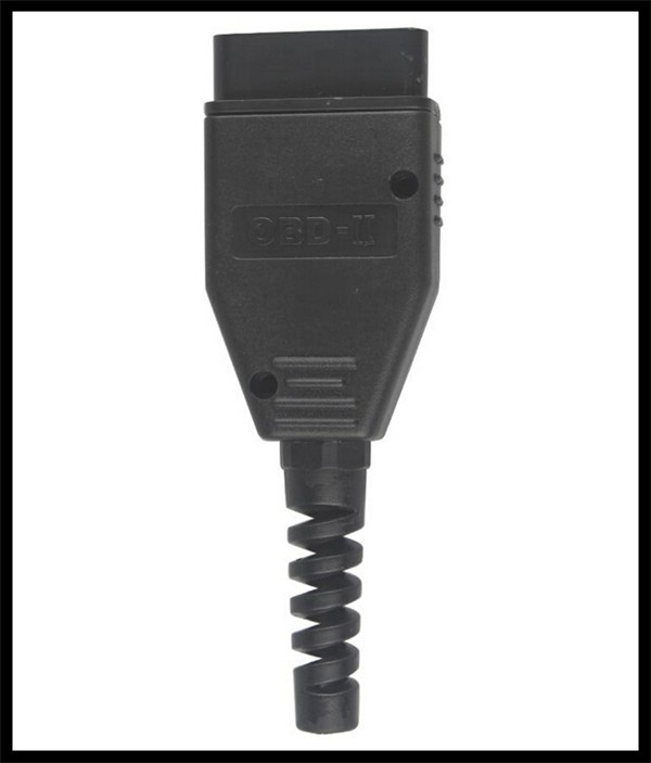 16pin obd-ii connnect