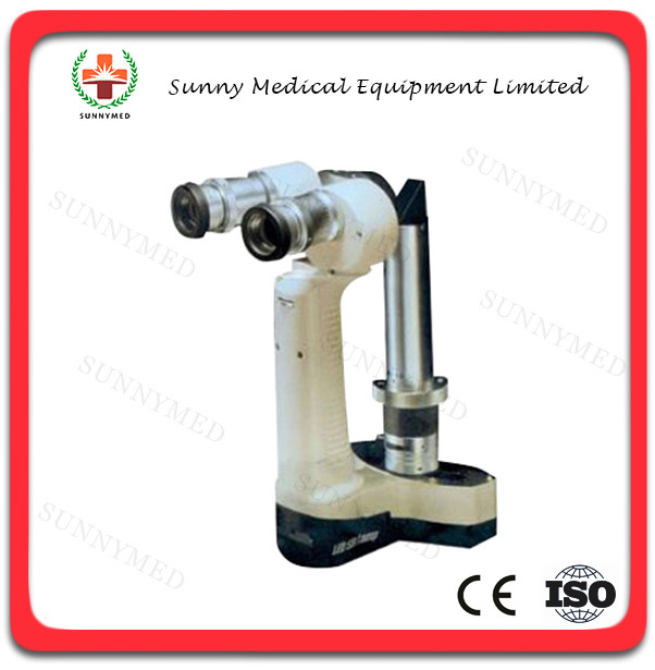 細隙灯顕微鏡デジタルsy-v010使用される眼科用器具仕入れ・メーカー・工場
