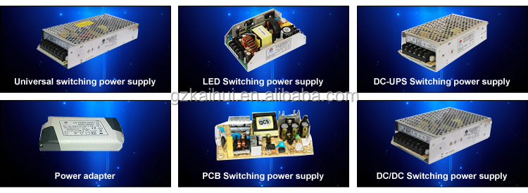 150w24v6.3a電源のスイッチング仕入れ・メーカー・工場