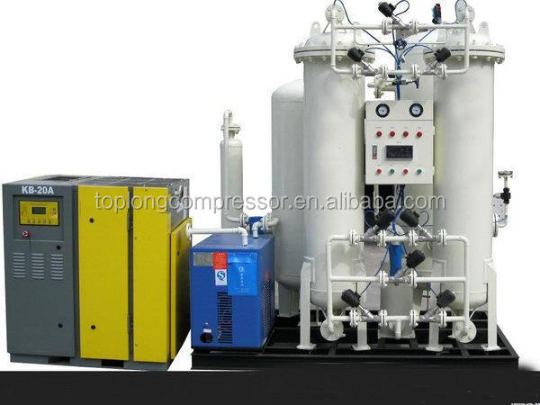 gas generator nitrogen generator BPN97 03