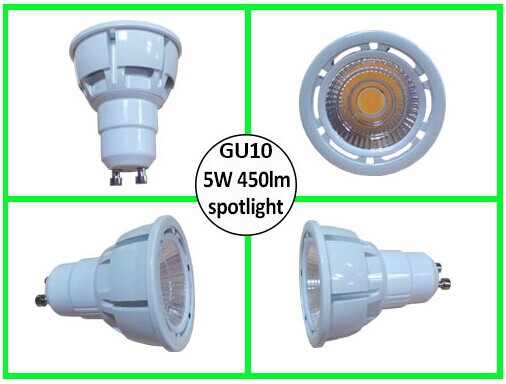 90lm/w- 高ルーメン95lm/w5/6/7/9wのcob30/40/gu1060度のledスポットライトハイルーメン90lm/w-95lm/wledスポットライト仕入れ・メーカー・工場