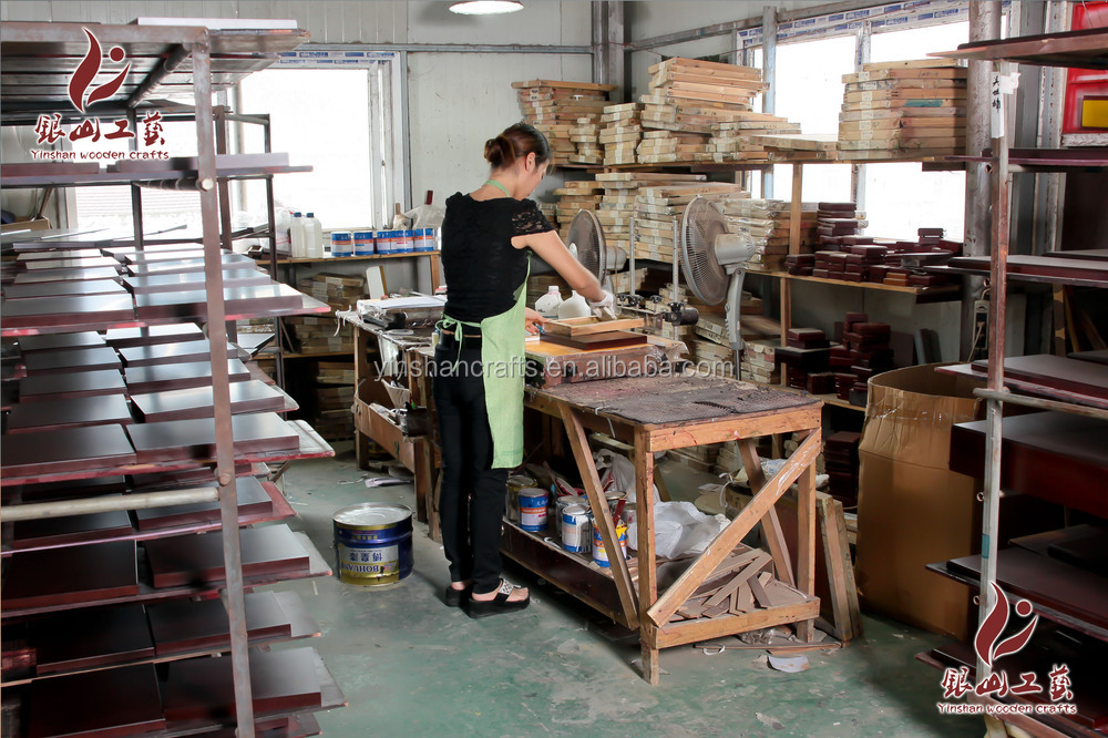 木製ジュエリー収納ボックス仕入れ・メーカー・工場