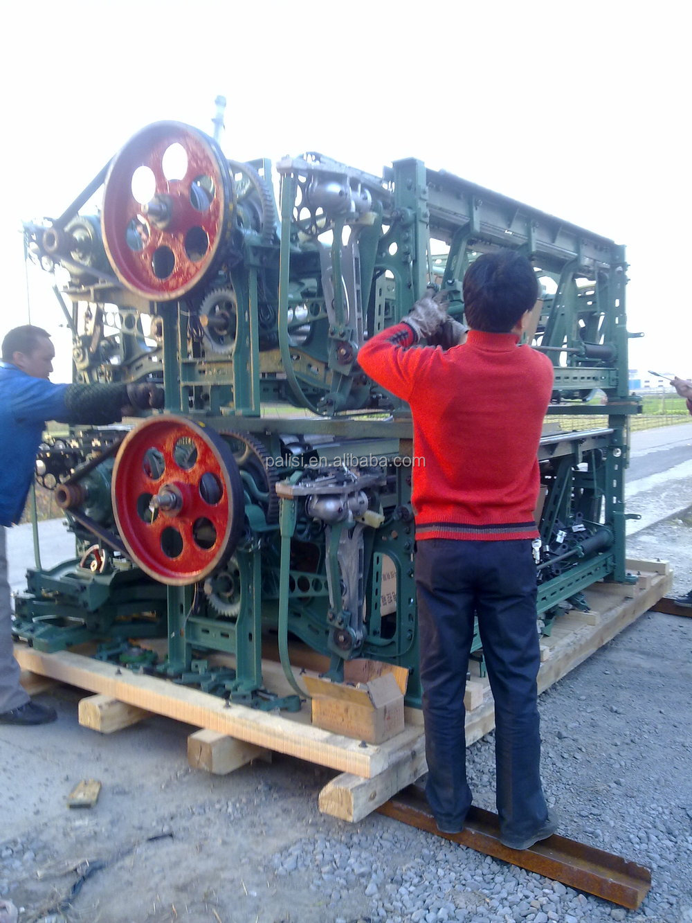 レピア織機ジャカード織機ジャカード用機械のレピア仕入れ・メーカー・工場