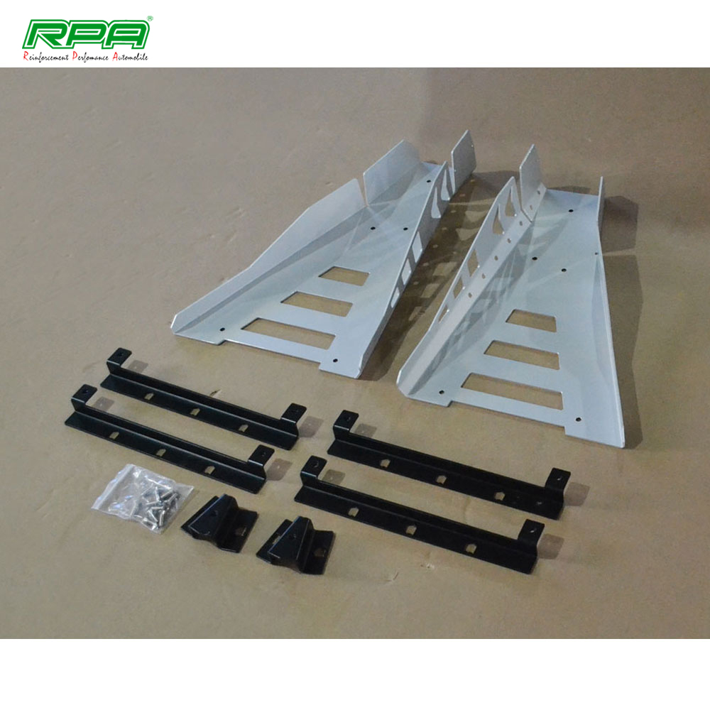 A-arm guard