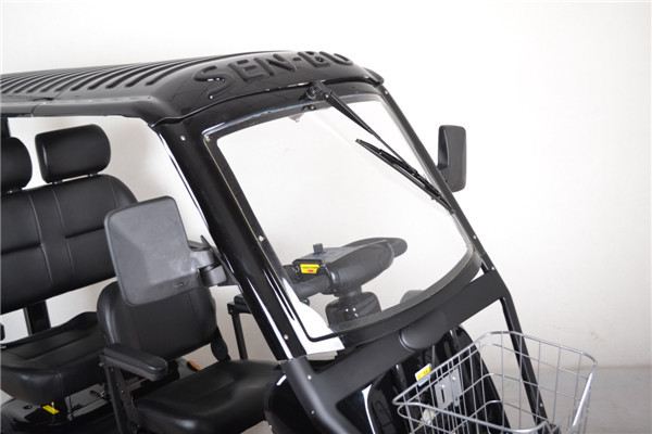 mobility scooters with rain roof仕入れ・メーカー・工場
