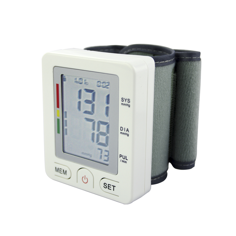2014年手首- 型フルu60eh自動血圧計問屋・仕入れ・卸・卸売り