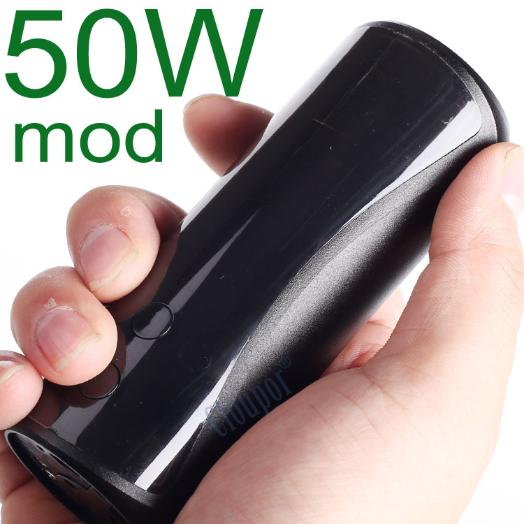 50w mod t5 with upgradeable firmware and CPU temperature control system from cloupor 2014