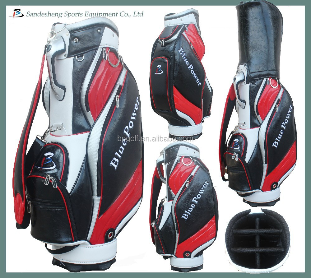 What Is The Most Popular Brand Of Golf Bag