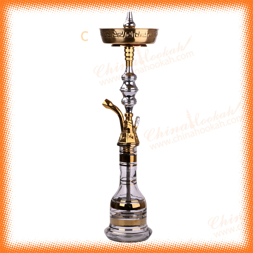 Best Quality Km Khalil Mamoon Hookah Shisha With Cheap Price Buy