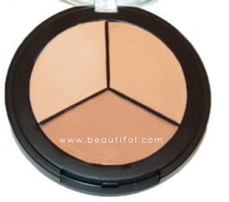 Single Piece Foundation! Cream Foundation Wholesale,Long Lasting