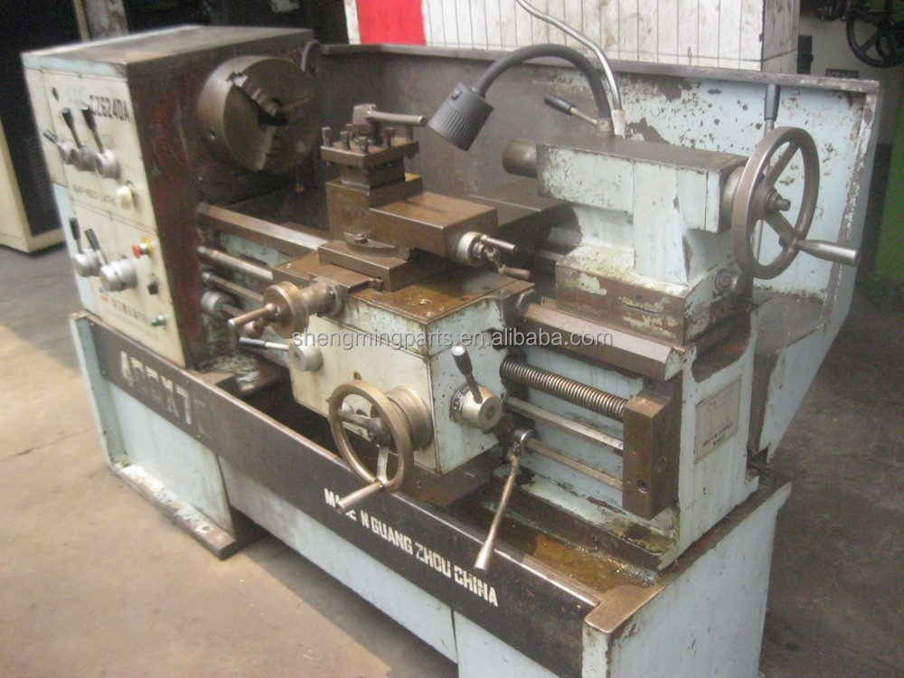 used lathe machine for sale