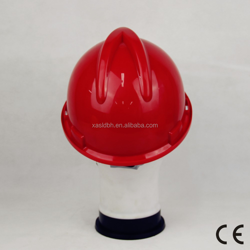 Industrial Safety Helmet Expiry Date