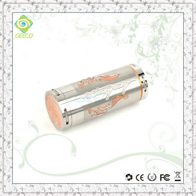 stingray x clone v3 ecig stingray mechanical mod stingray x mod clone